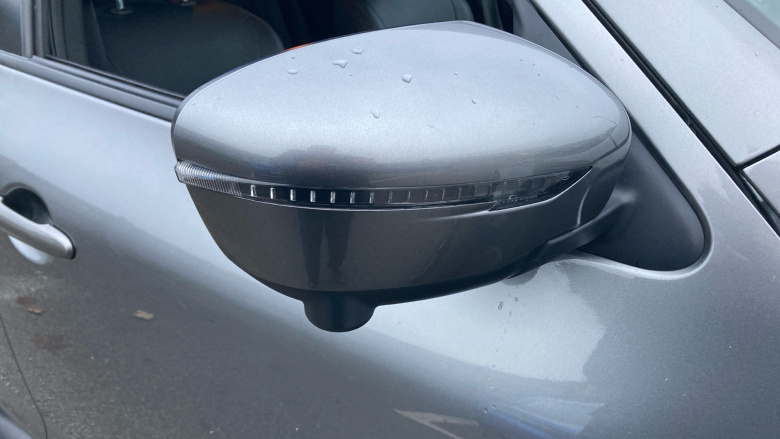 Nissan Juke 1.6 [112] Tekna 5dr [Bose] Petrol Hatchback